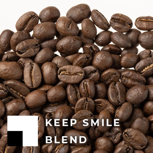 画像1: KEEP SMILE Blend 200g (1)