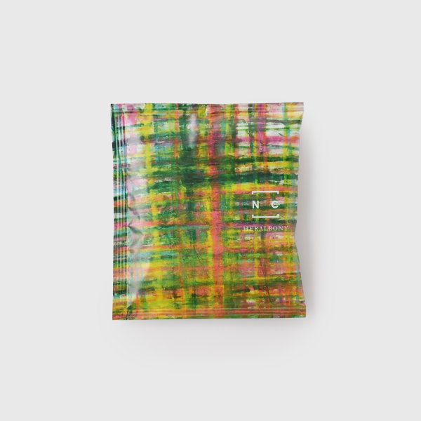 画像2: ［ Nagasawa COFFEE | HERALBONY ］ART DRIP BAG COFFEE　4袋入ボックス (2)