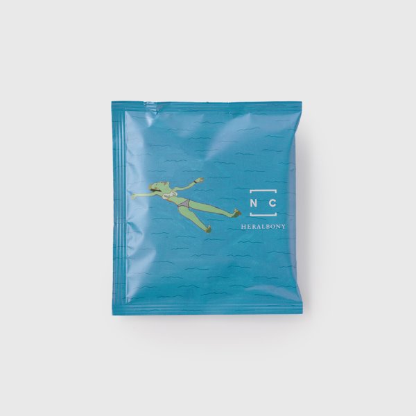 画像4: ［ Nagasawa COFFEE | HERALBONY ］ART DRIP BAG COFFEE　4袋入ボックス (4)