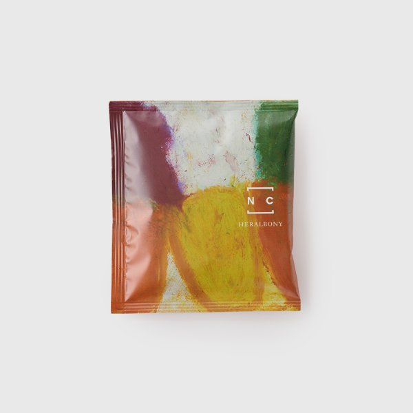 画像3: ［ Nagasawa COFFEE | HERALBONY ］ART DRIP BAG COFFEE　4袋入ボックス (3)