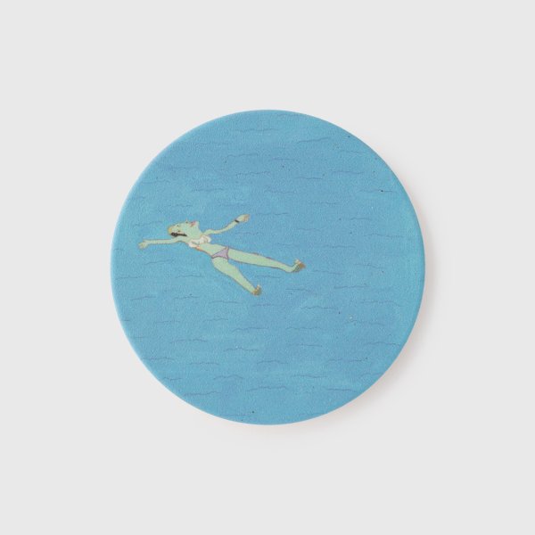 画像3: 【NagasawaCOFFEE | HERALBONY】ART COASTER (3)