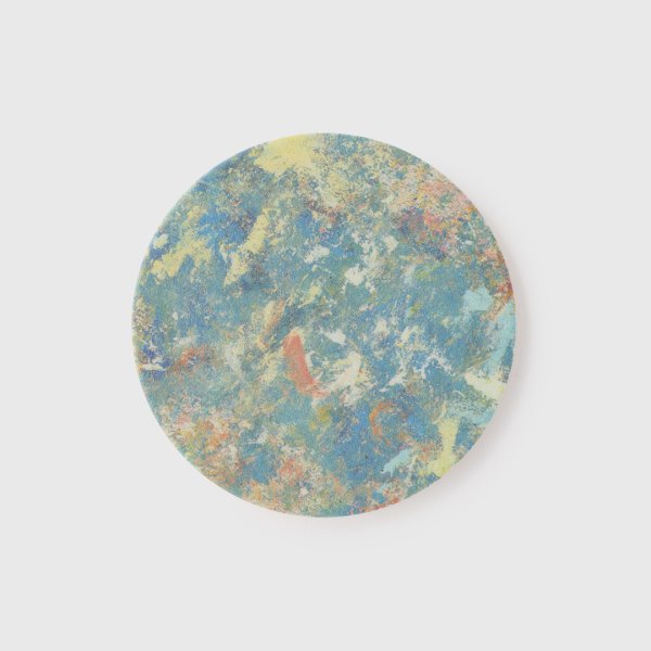 画像2: 【NagasawaCOFFEE | HERALBONY】ART COASTER (2)