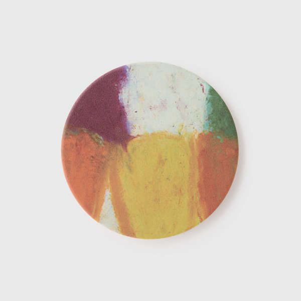 画像1: 【NagasawaCOFFEE | HERALBONY】ART COASTER (1)
