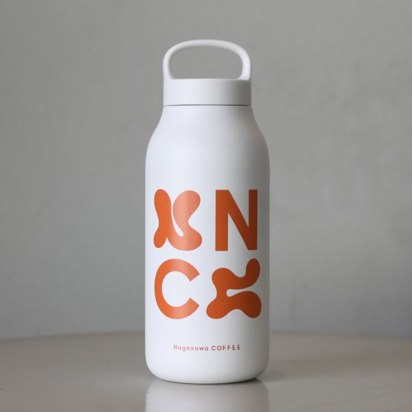 画像4: Nagasawa COFFEE オリジナル ボトル 19oz (4)