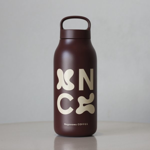 画像3: Nagasawa COFFEE オリジナル ボトル 19oz (3)
